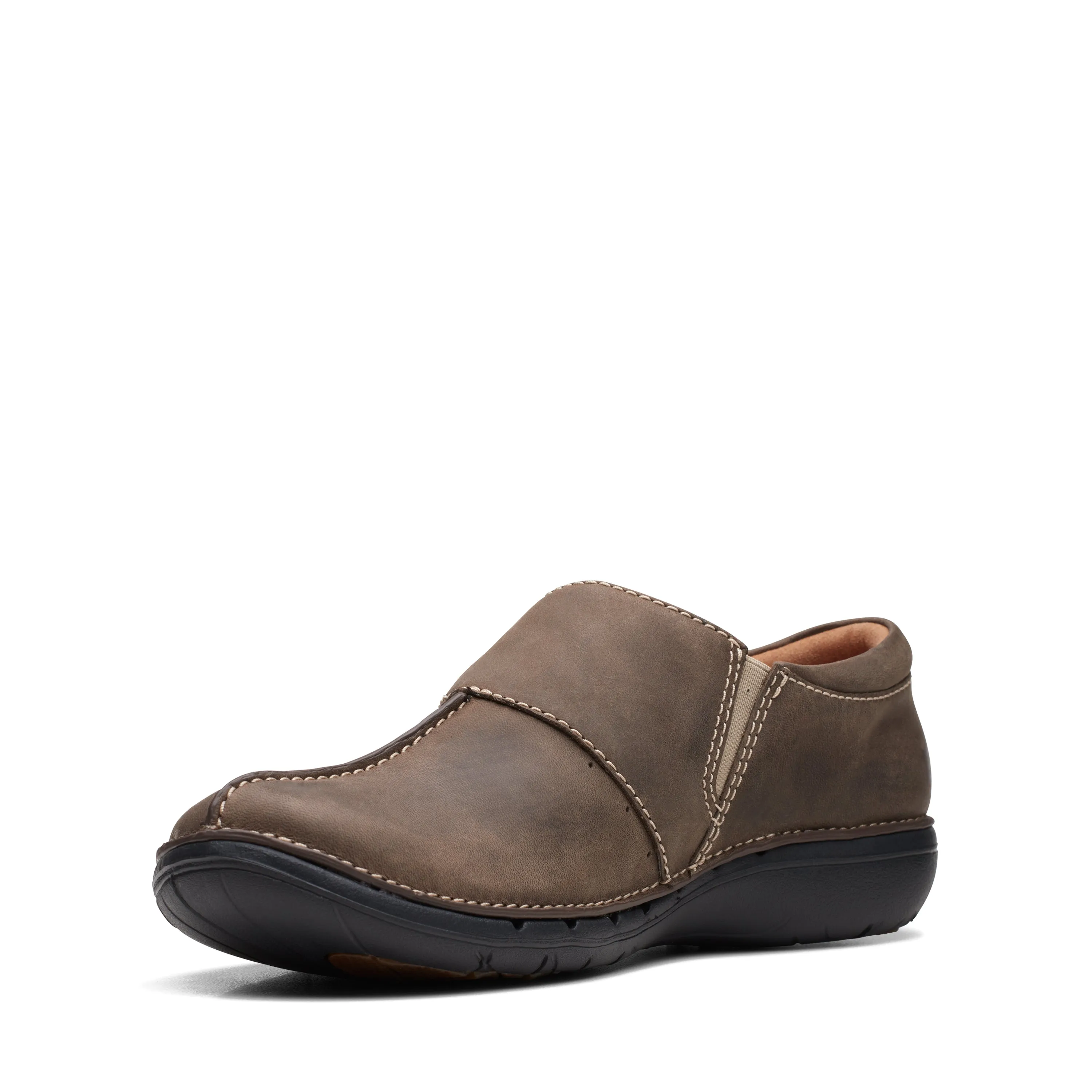 Women's Clarks Un Loop Ave (MEDIUM, WIDE & EXTRA WIDE WIDTH)