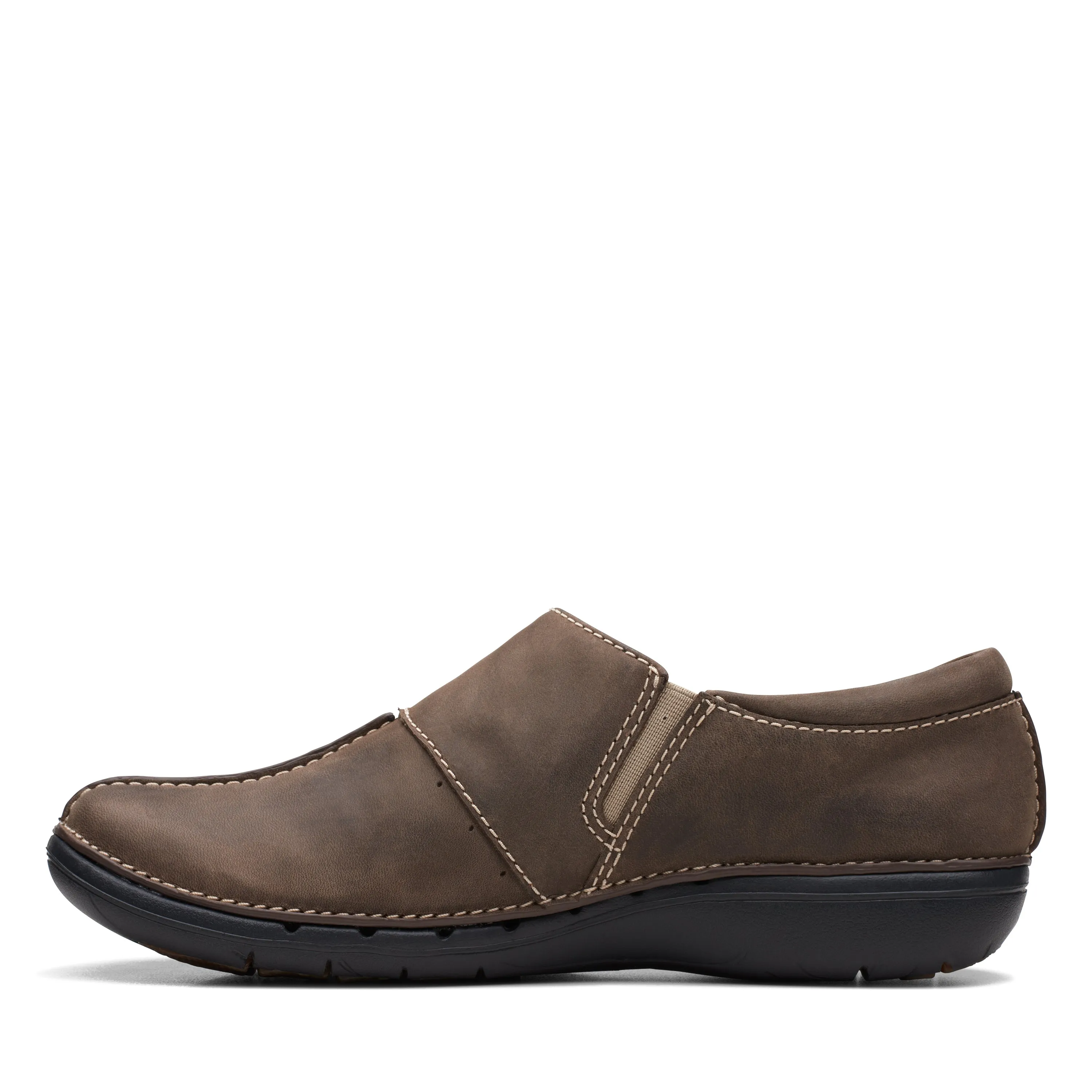 Women's Clarks Un Loop Ave (MEDIUM, WIDE & EXTRA WIDE WIDTH)