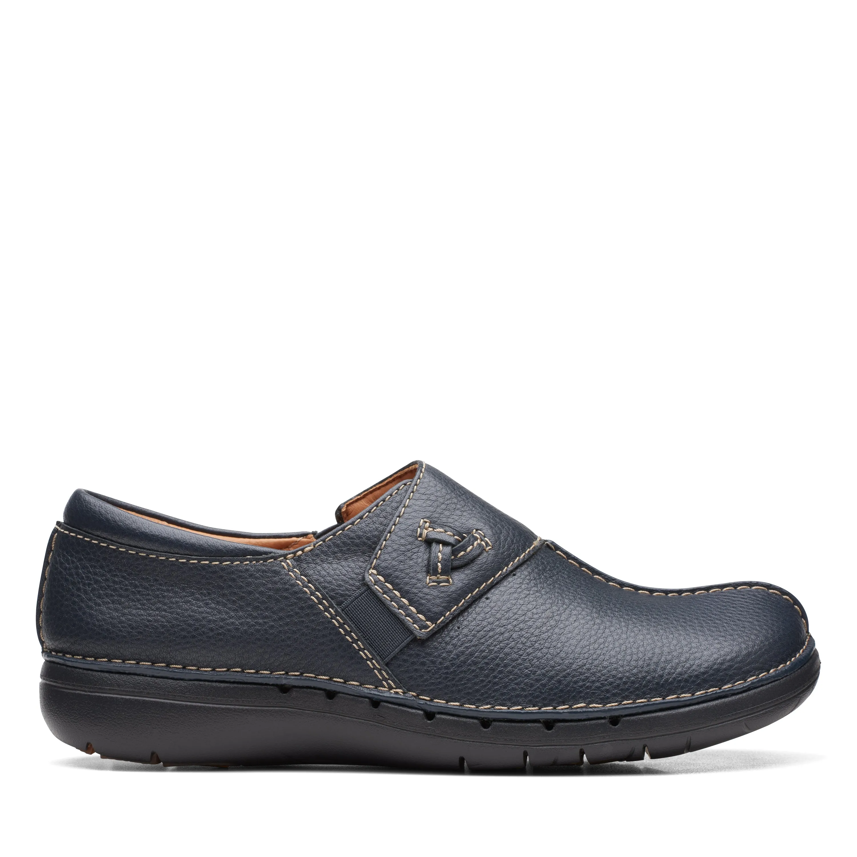 Women's Clarks Un Loop Ave (MEDIUM, WIDE & EXTRA WIDE WIDTH)