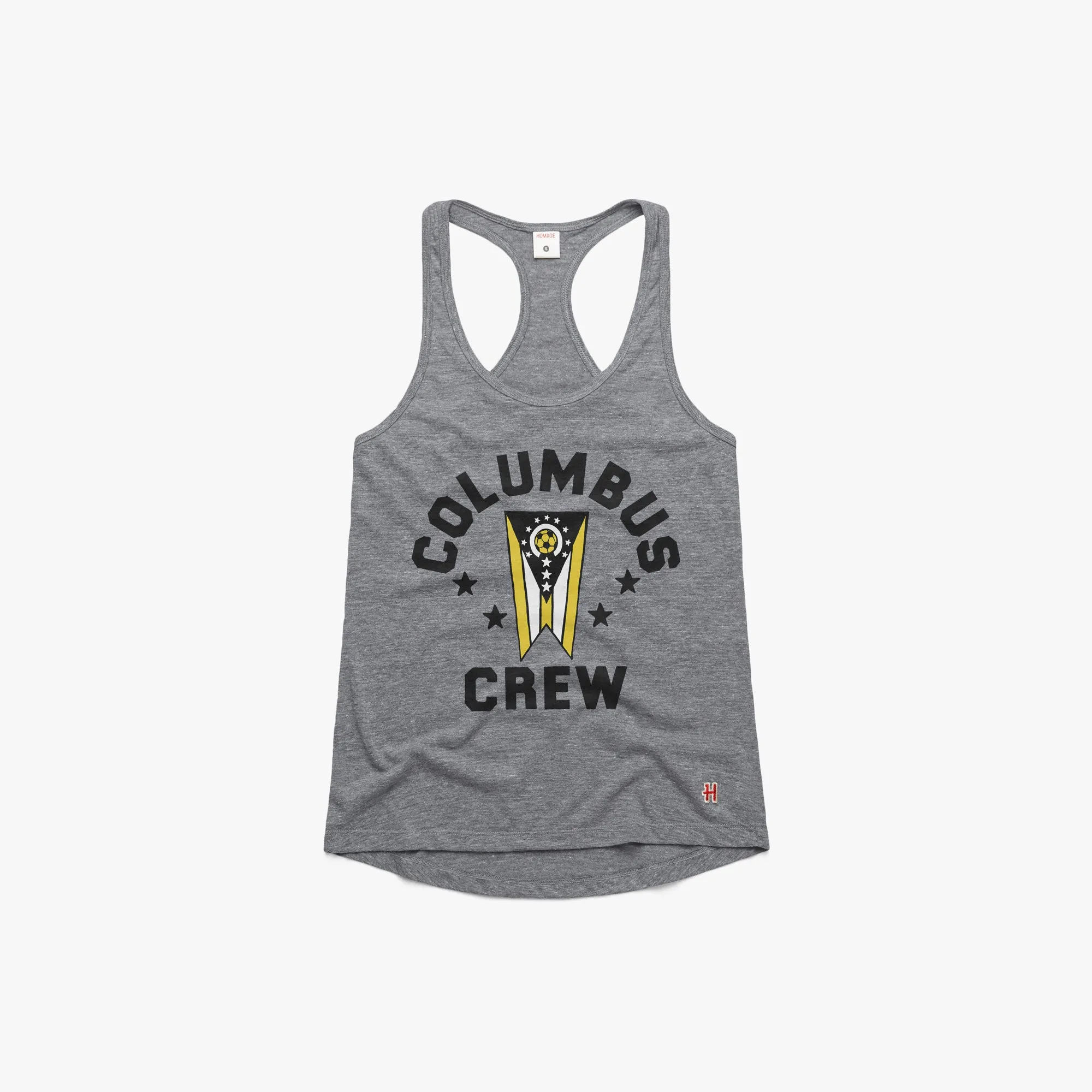 Women's Columbus Crew Soccer Nation Racerback