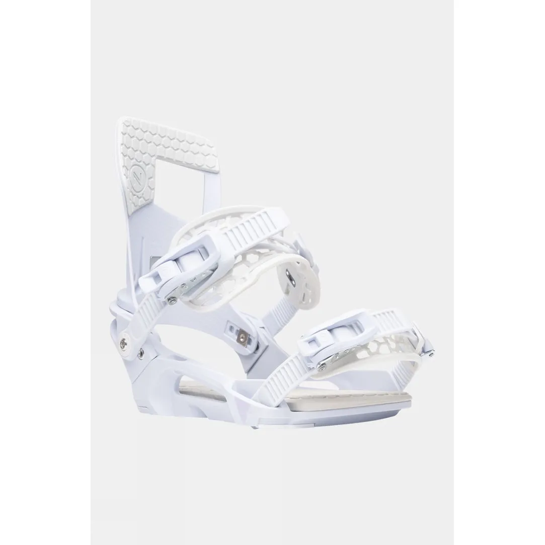 Womens Kaon Snowboard Bindings