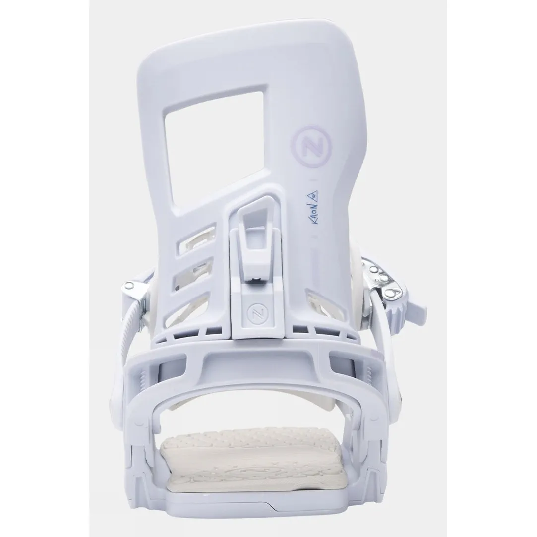 Womens Kaon Snowboard Bindings