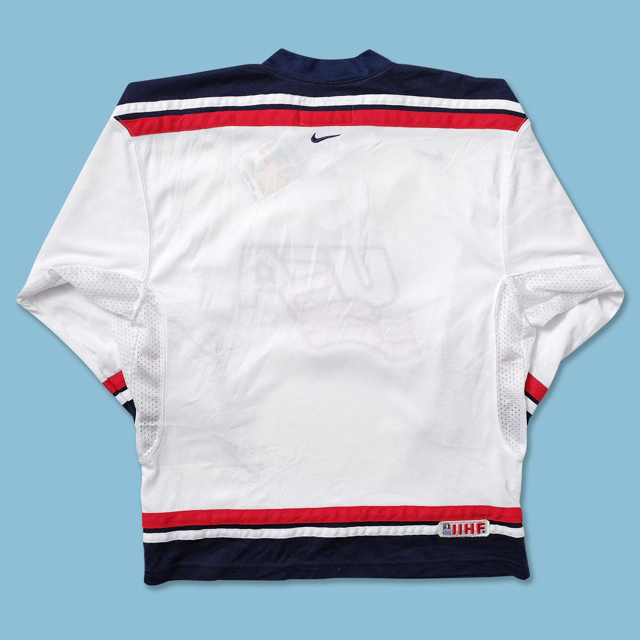 Women's Nike USA Hockey Jersey Medium