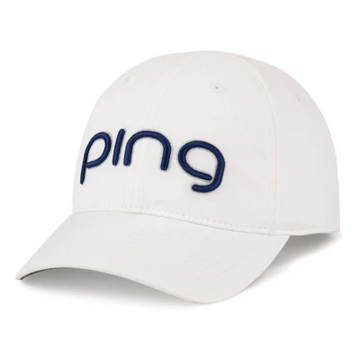 Women's PING Tour Delta Golf Adjustable Hat