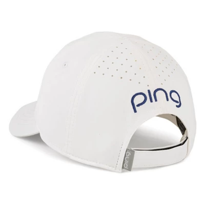 Women's PING Tour Delta Golf Adjustable Hat