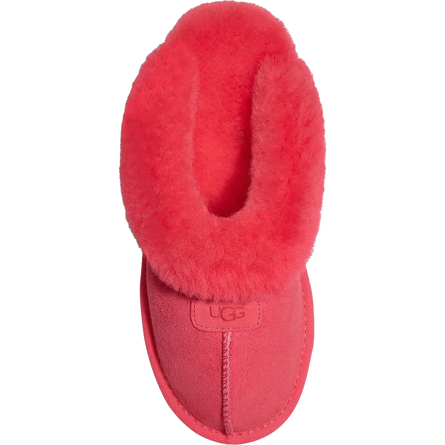 Women's UGG Coquette Pink Glow Sheepskin