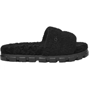 Women's UGG Cozetta Curly Black