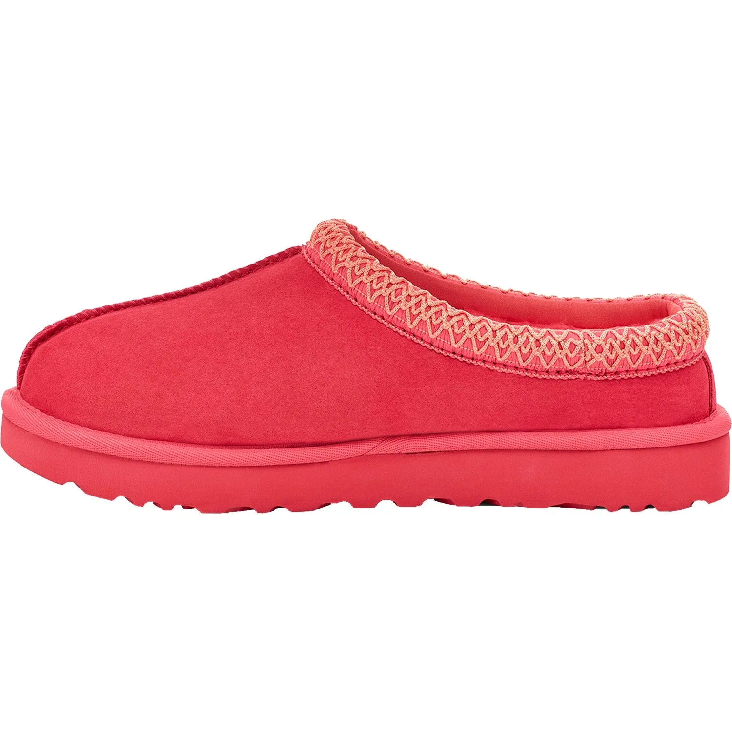 Women's UGG Tasman Pink Glow Suede