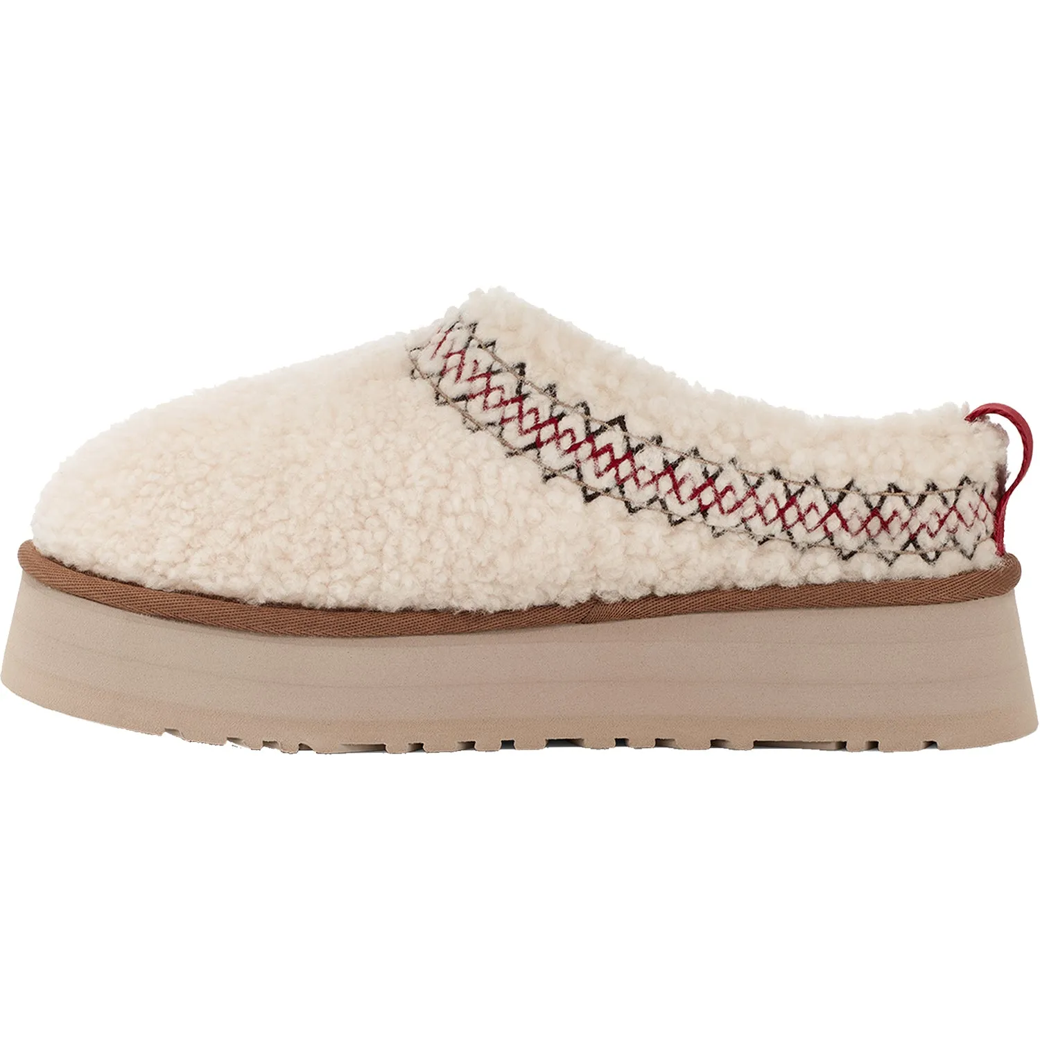 Women's UGG Tazz Braid Natural