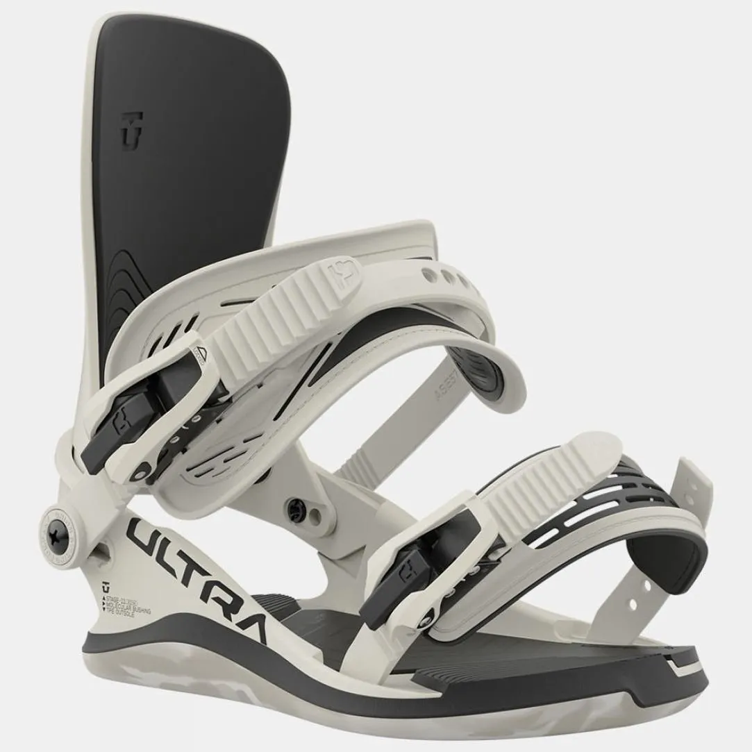 Womens Ultra Snowboard Bindings