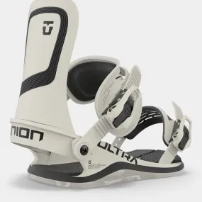 Womens Ultra Snowboard Bindings