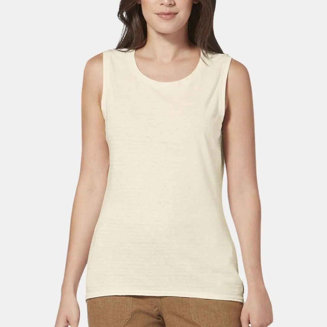 Womens Vacationer Tank