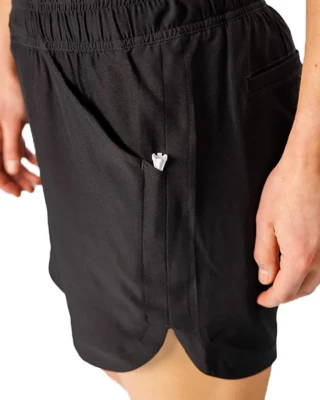 Women's Waggle Golf League Shorts