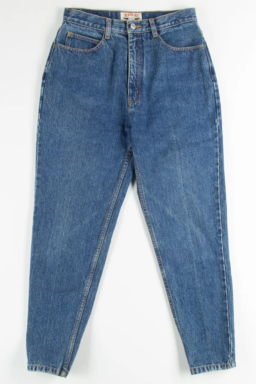 Women's Vintage Jordache Denim Jeans 292(sz. 13/14)