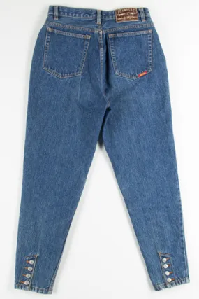 Women's Vintage Jordache Denim Jeans 292(sz. 13/14)