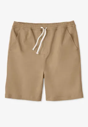 Woven Shorts