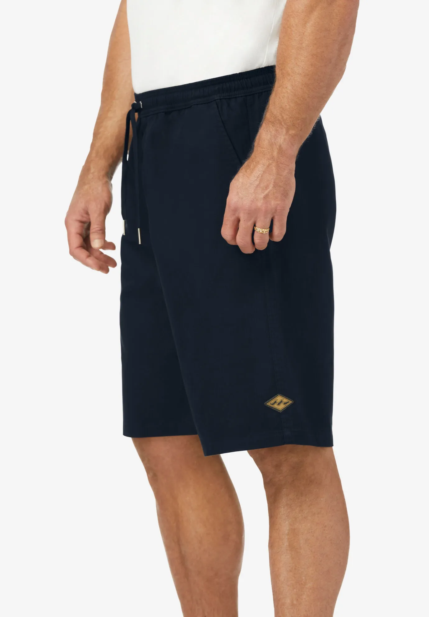 Woven Shorts