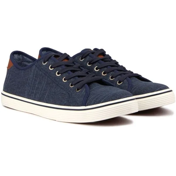 Wrangler Calypso Tennis Sneakers