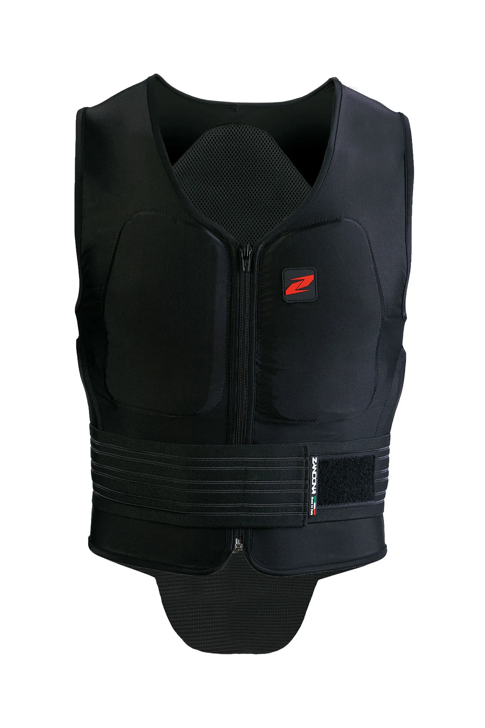 Zandona Soft Vest Pro x7 (168-177cm) Back Protector