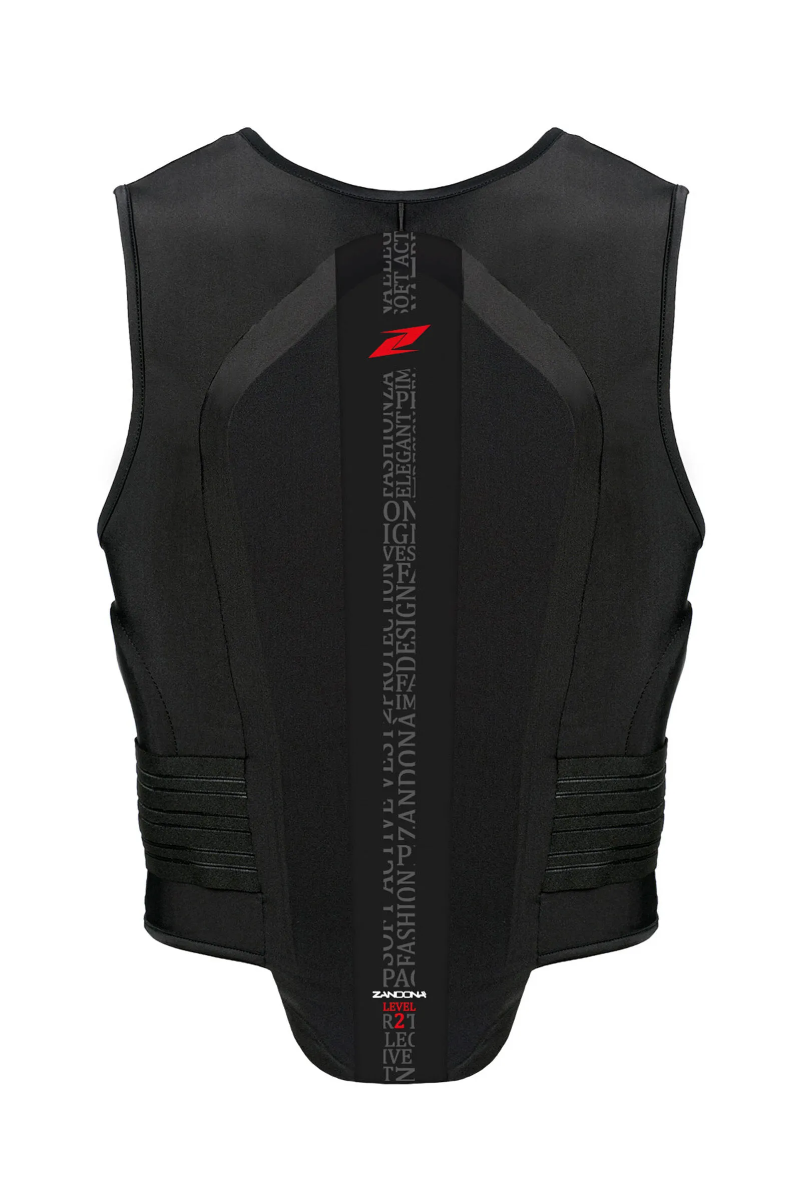 Zandona Soft Vest Pro x7 (168-177cm) Back Protector